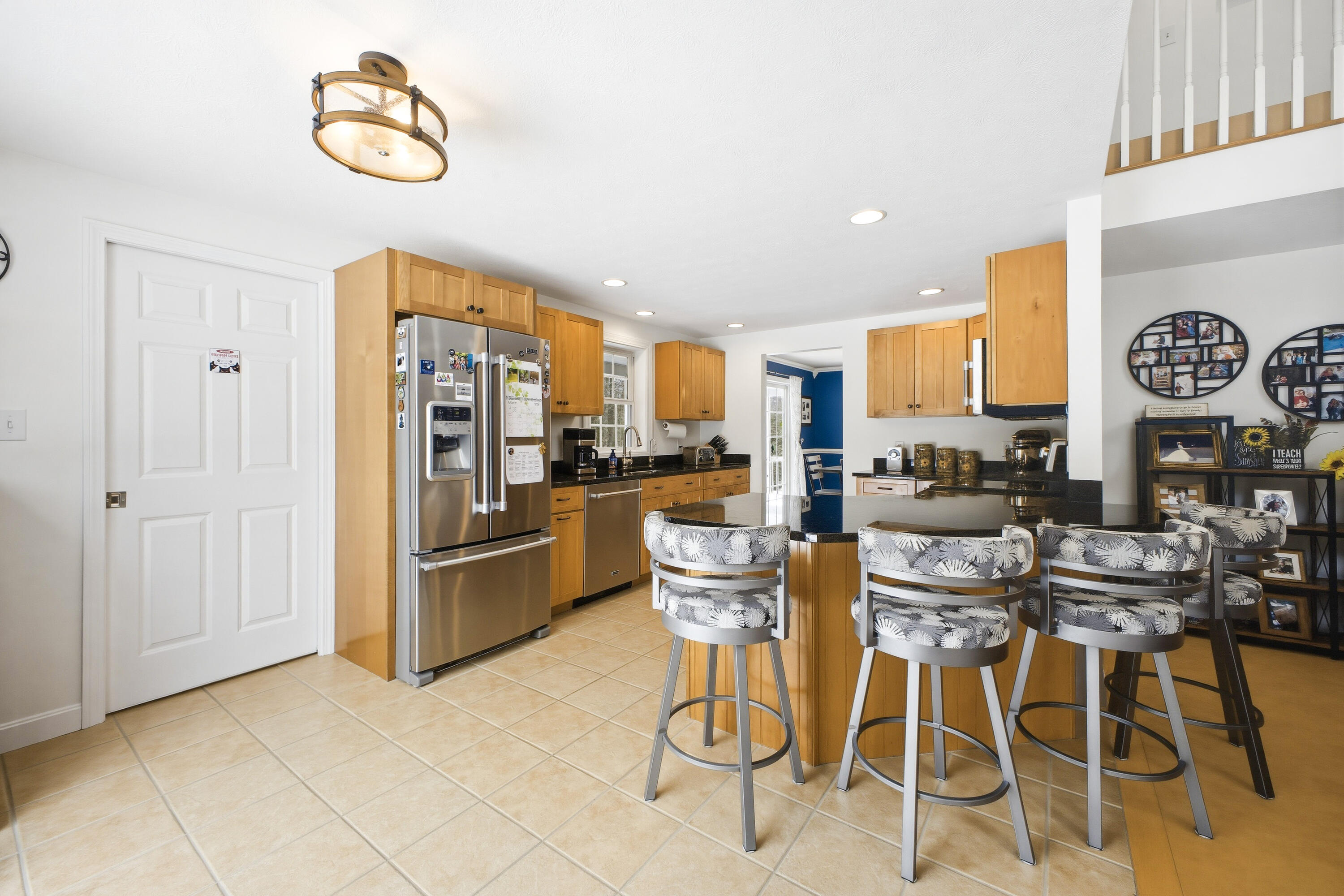 38 Heather Lane Hollis ME 04042