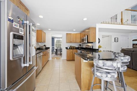 38 Heather Lane Hollis ME 04042