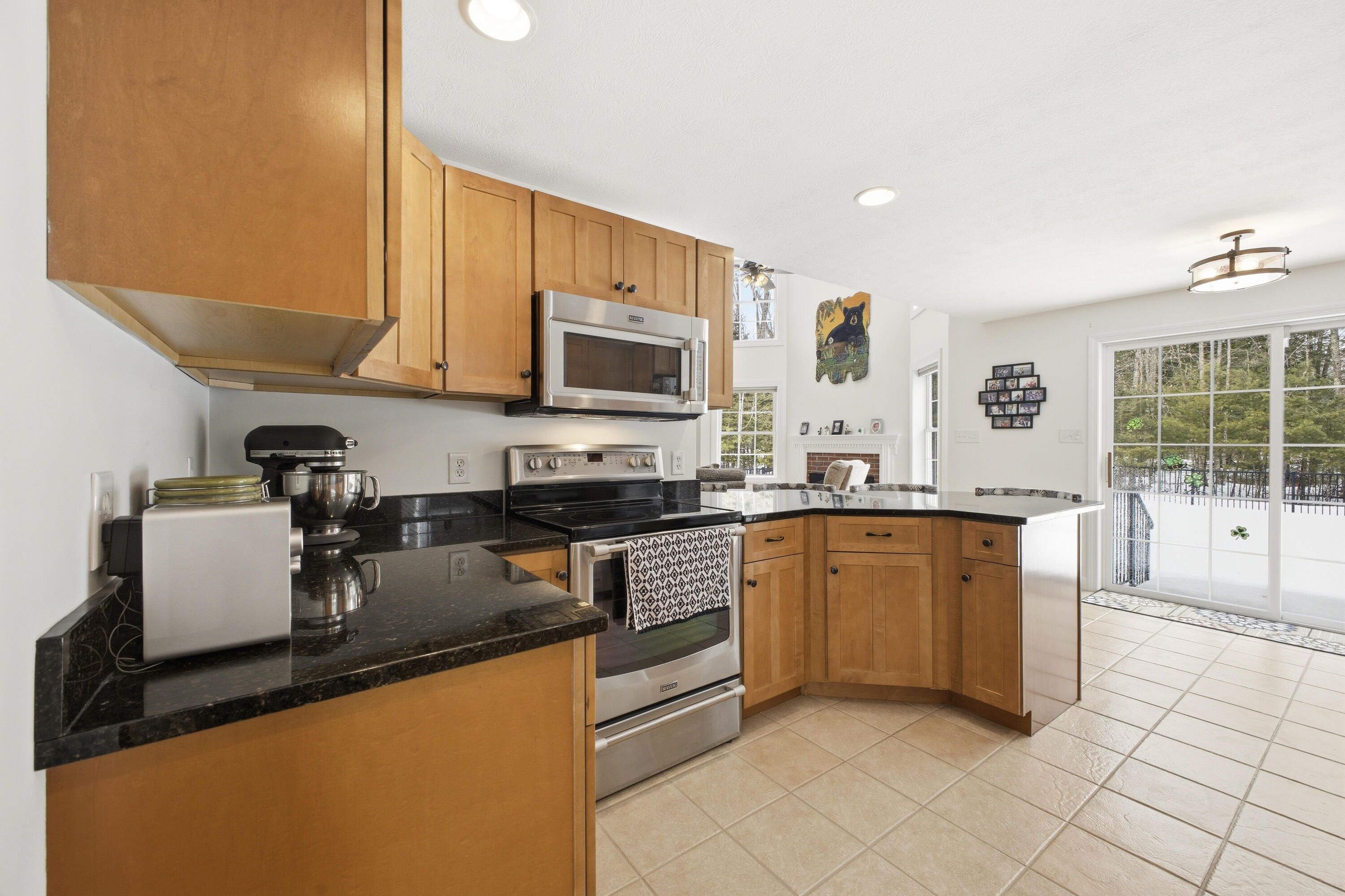 38 Heather Lane Hollis ME 04042