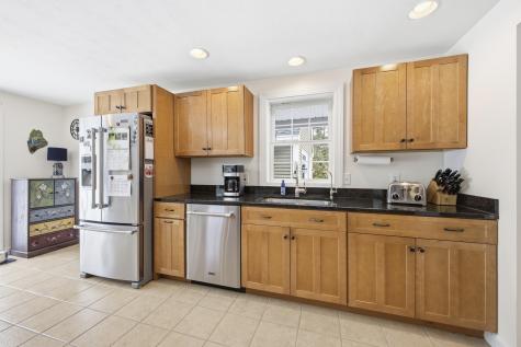 38 Heather Lane Hollis ME 04042