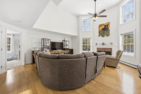 38 Heather Lane Hollis ME 04042