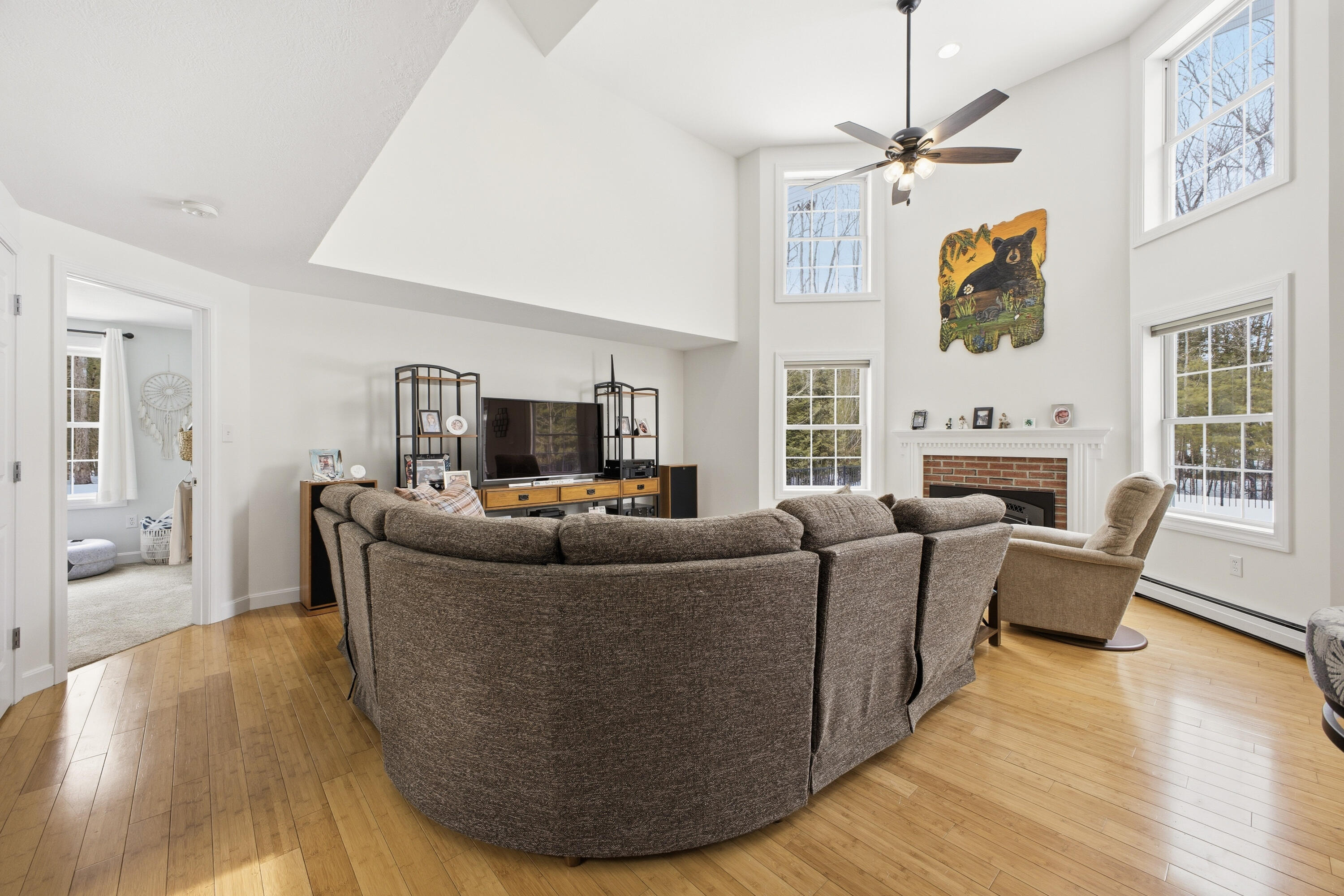 38 Heather Lane Hollis ME 04042