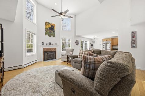 38 Heather Lane Hollis ME 04042