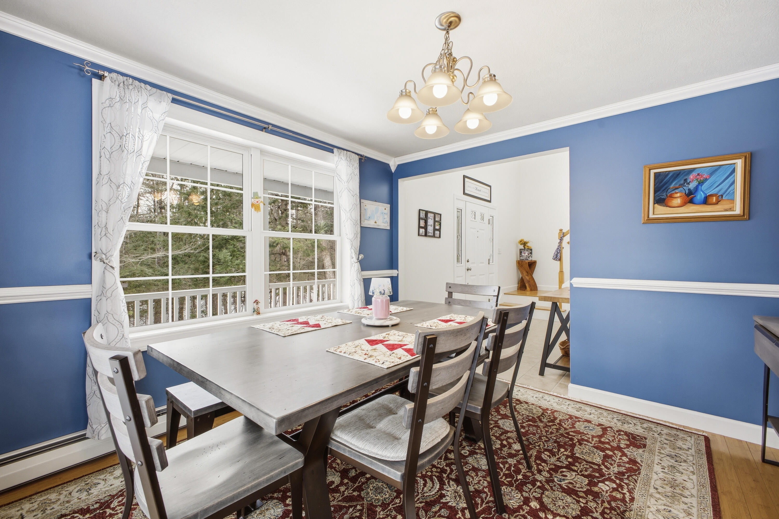 38 Heather Lane Hollis ME 04042
