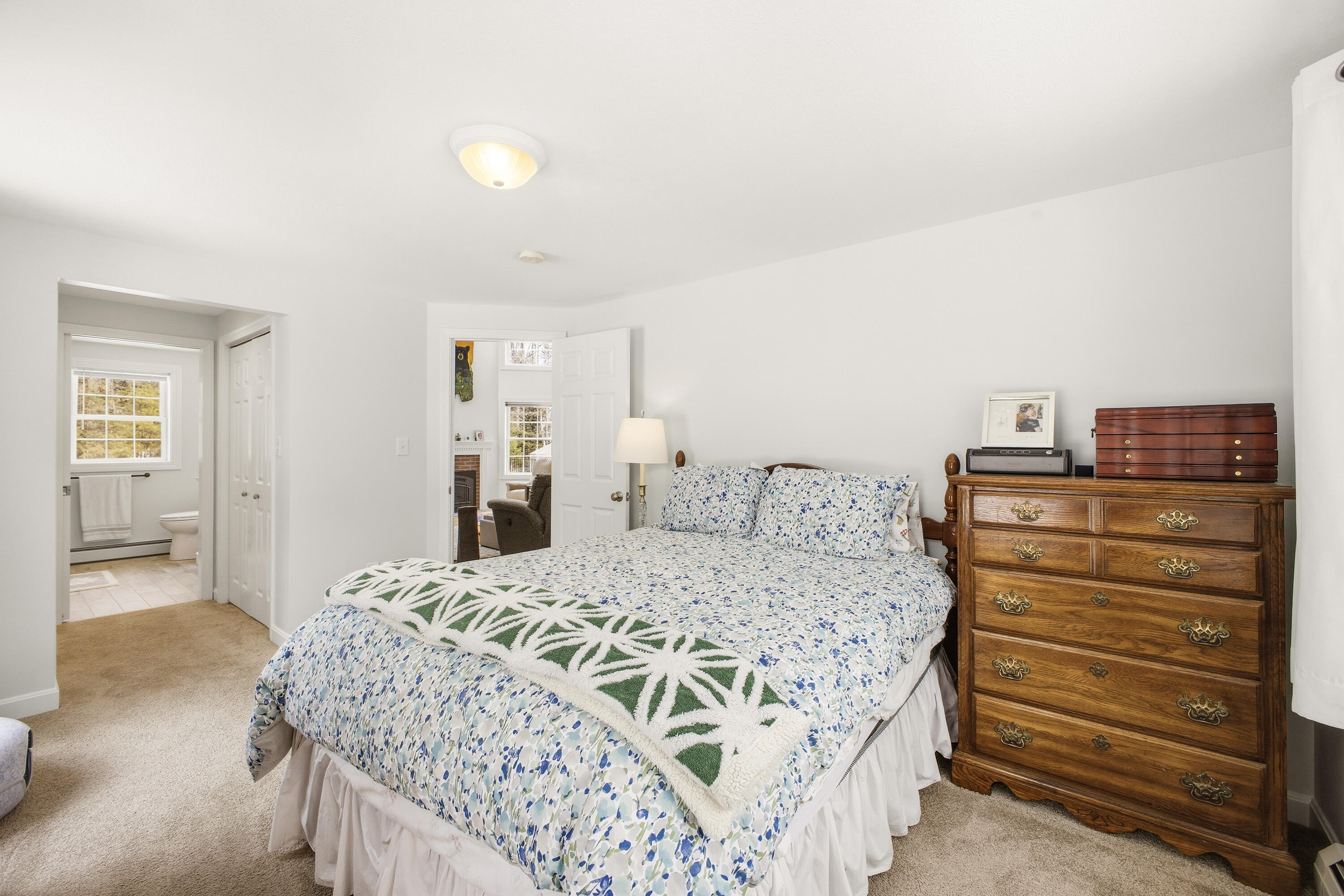 38 Heather Lane Hollis ME 04042