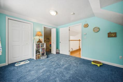 38 Heather Lane Hollis ME 04042