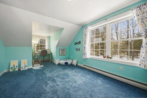 38 Heather Lane Hollis ME 04042