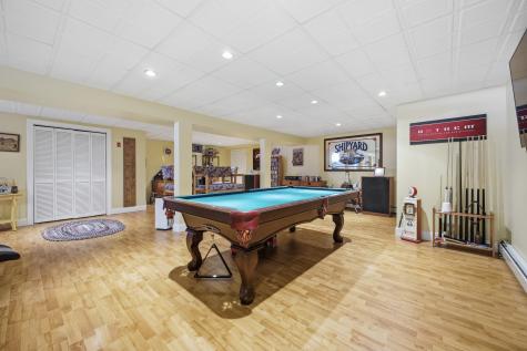 38 Heather Lane Hollis ME 04042