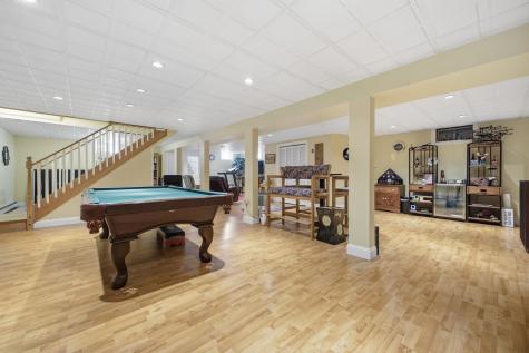38 Heather Lane Hollis ME 04042