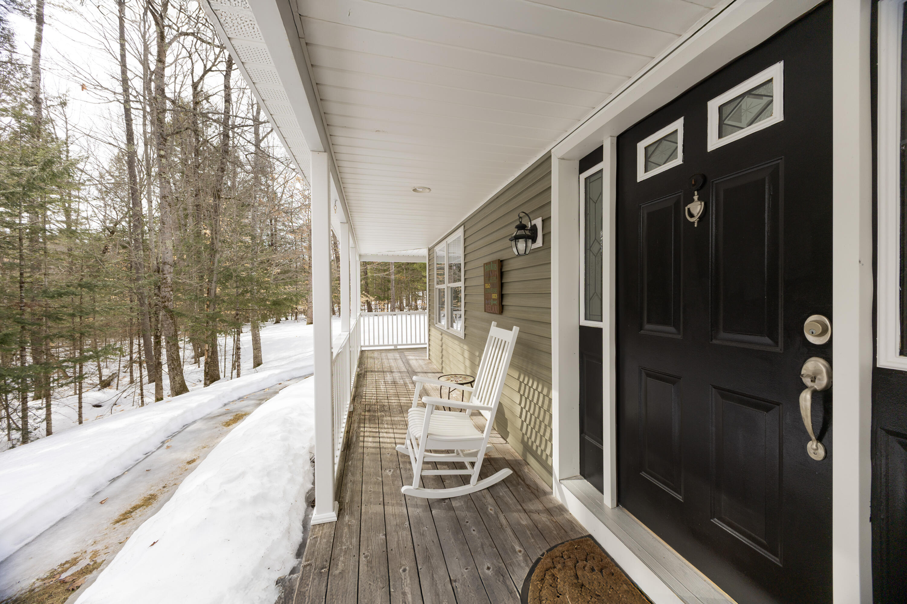 38 Heather Lane Hollis ME 04042