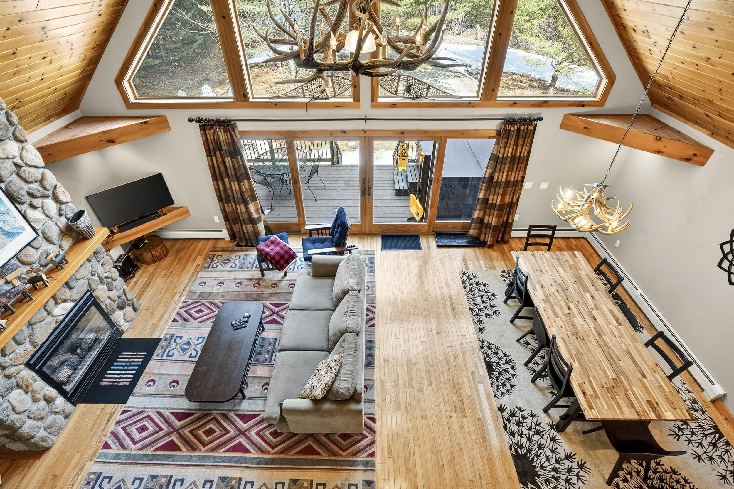 203 Walkers Mills Road Bethel ME 04217