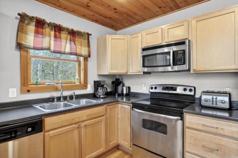 203 Walkers Mills Road Bethel ME 04217