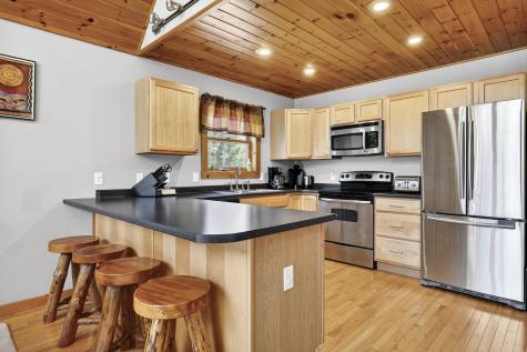 203 Walkers Mills Road Bethel ME 04217