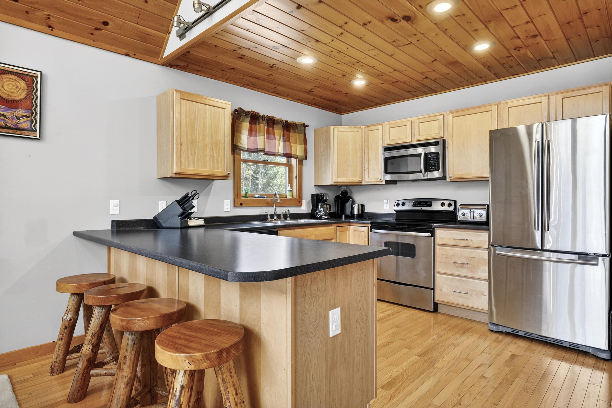 203 Walkers Mills Road Bethel ME 04217