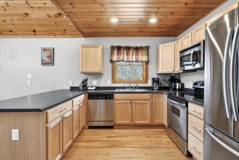 203 Walkers Mills Road Bethel ME 04217