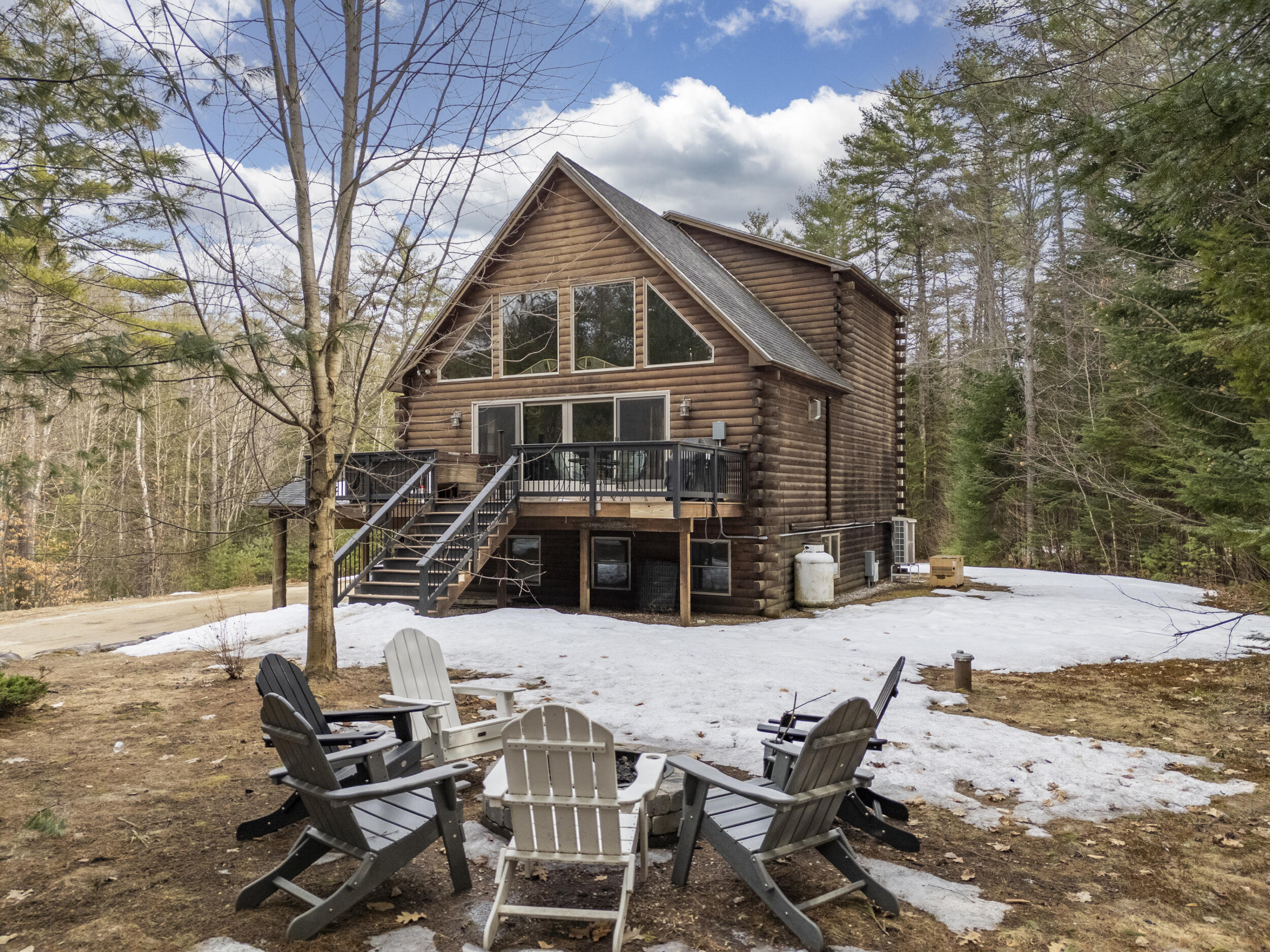 203 Walkers Mills Road Bethel ME 04217