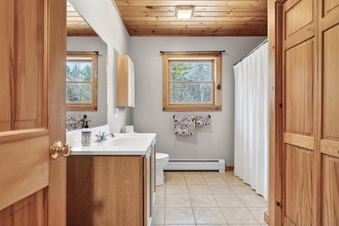 203 Walkers Mills Road Bethel ME 04217