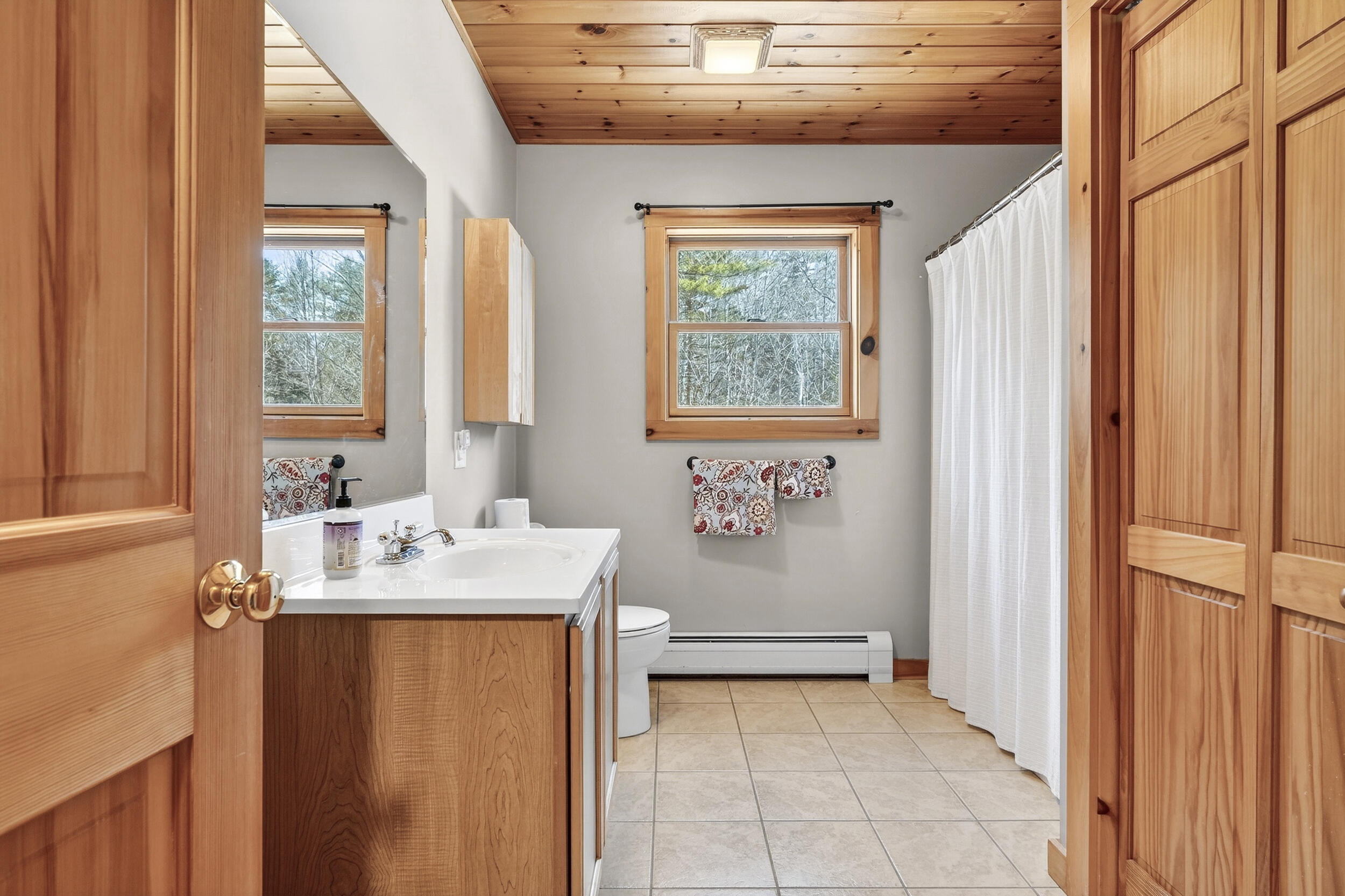 203 Walkers Mills Road Bethel ME 04217