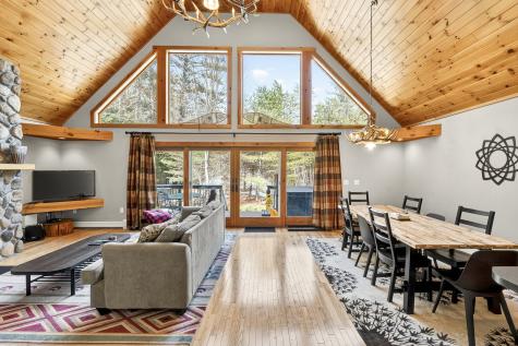 203 Walkers Mills Road Bethel ME 04217