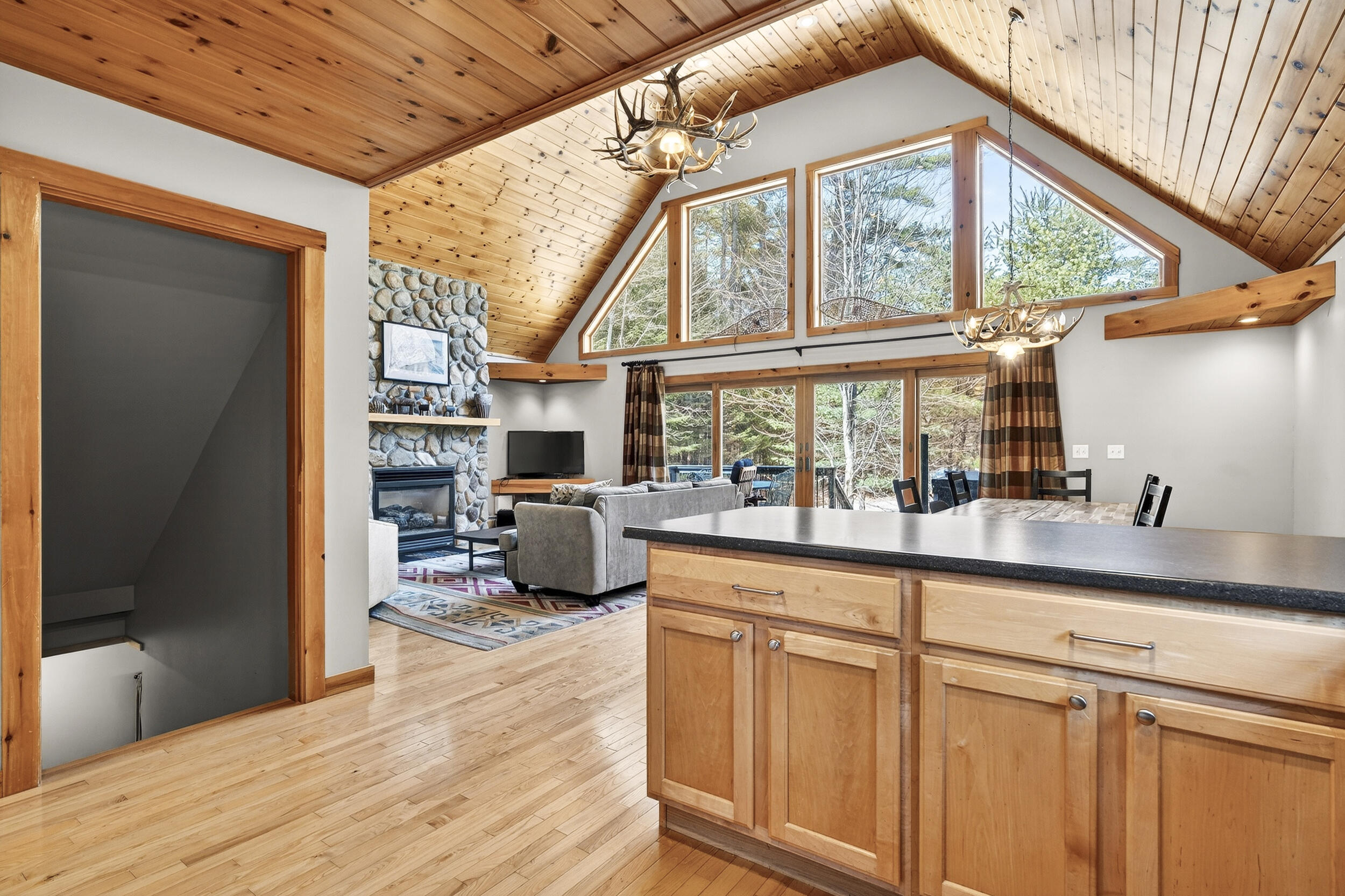 203 Walkers Mills Road Bethel ME 04217