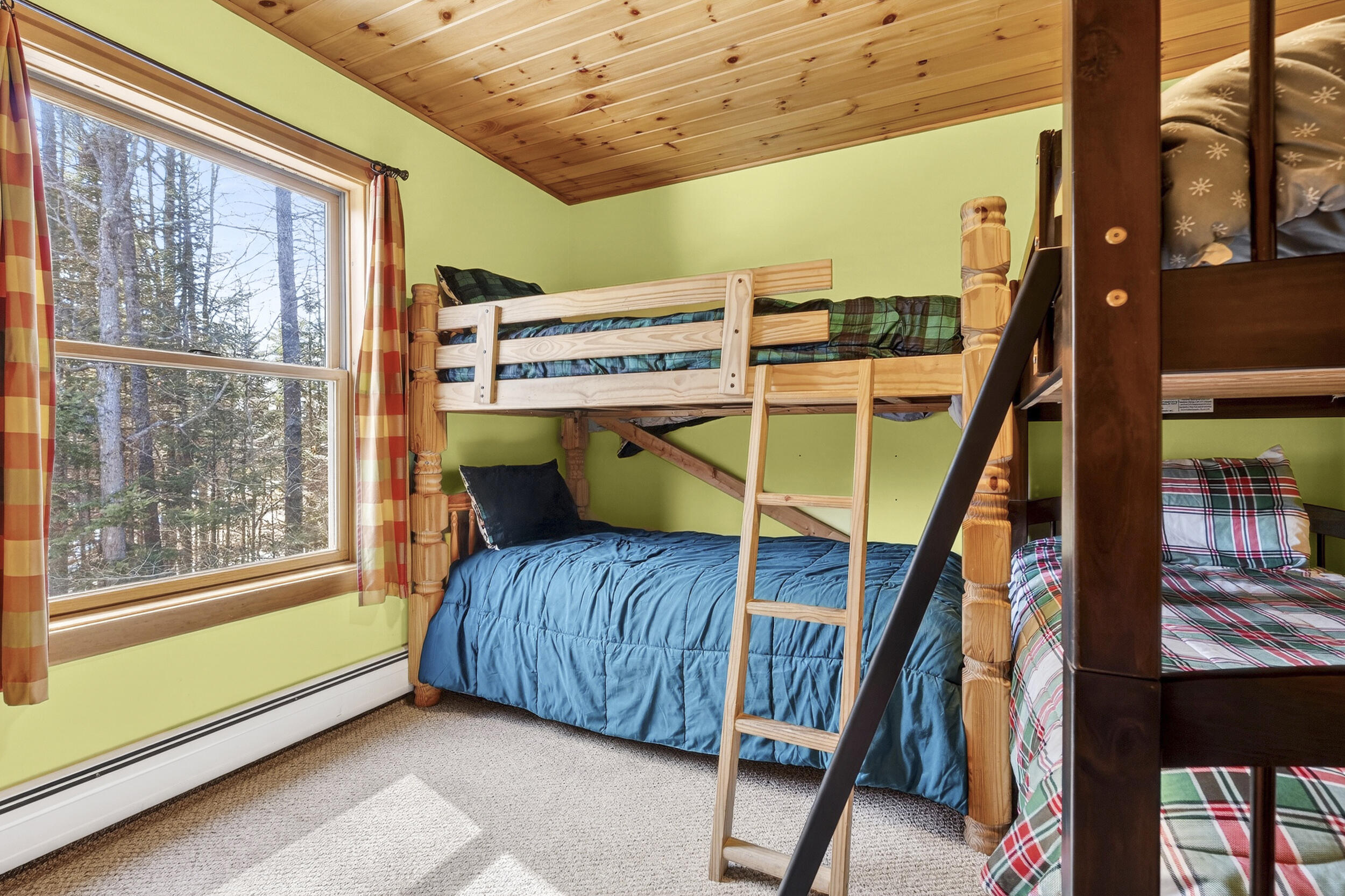 203 Walkers Mills Road Bethel ME 04217