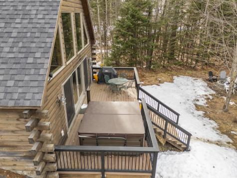 203 Walkers Mills Road Bethel ME 04217