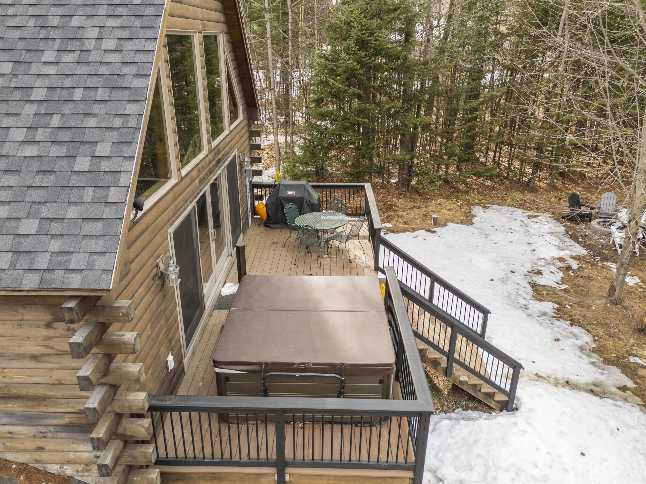 203 Walkers Mills Road Bethel ME 04217