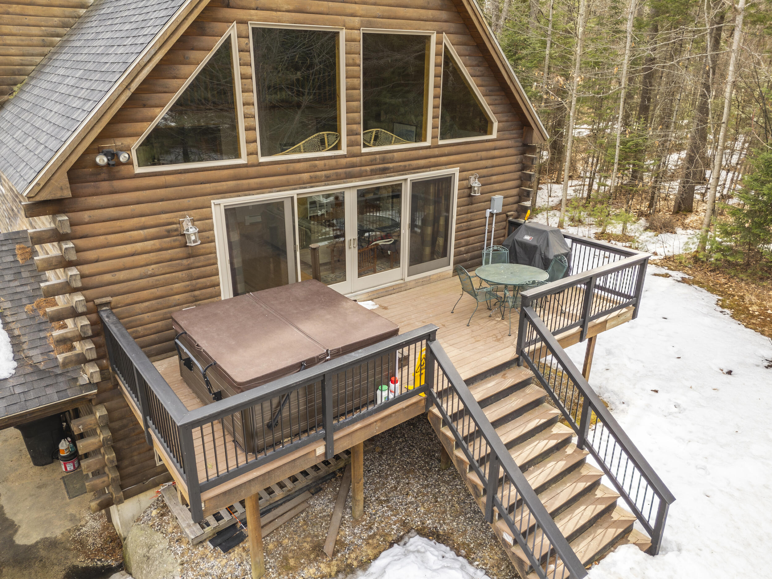 203 Walkers Mills Road Bethel ME 04217