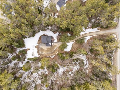 203 Walkers Mills Road Bethel ME 04217