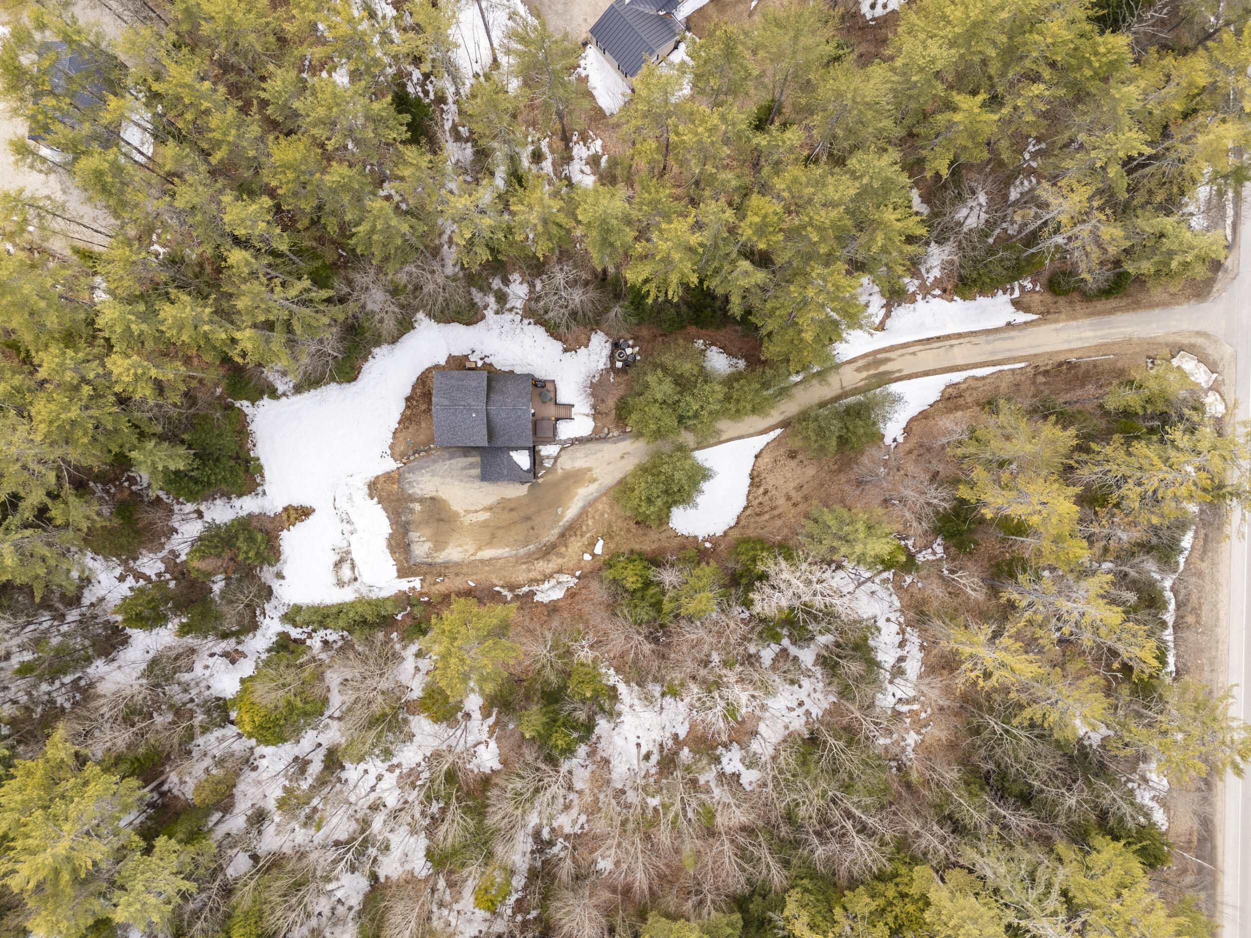 203 Walkers Mills Road Bethel ME 04217