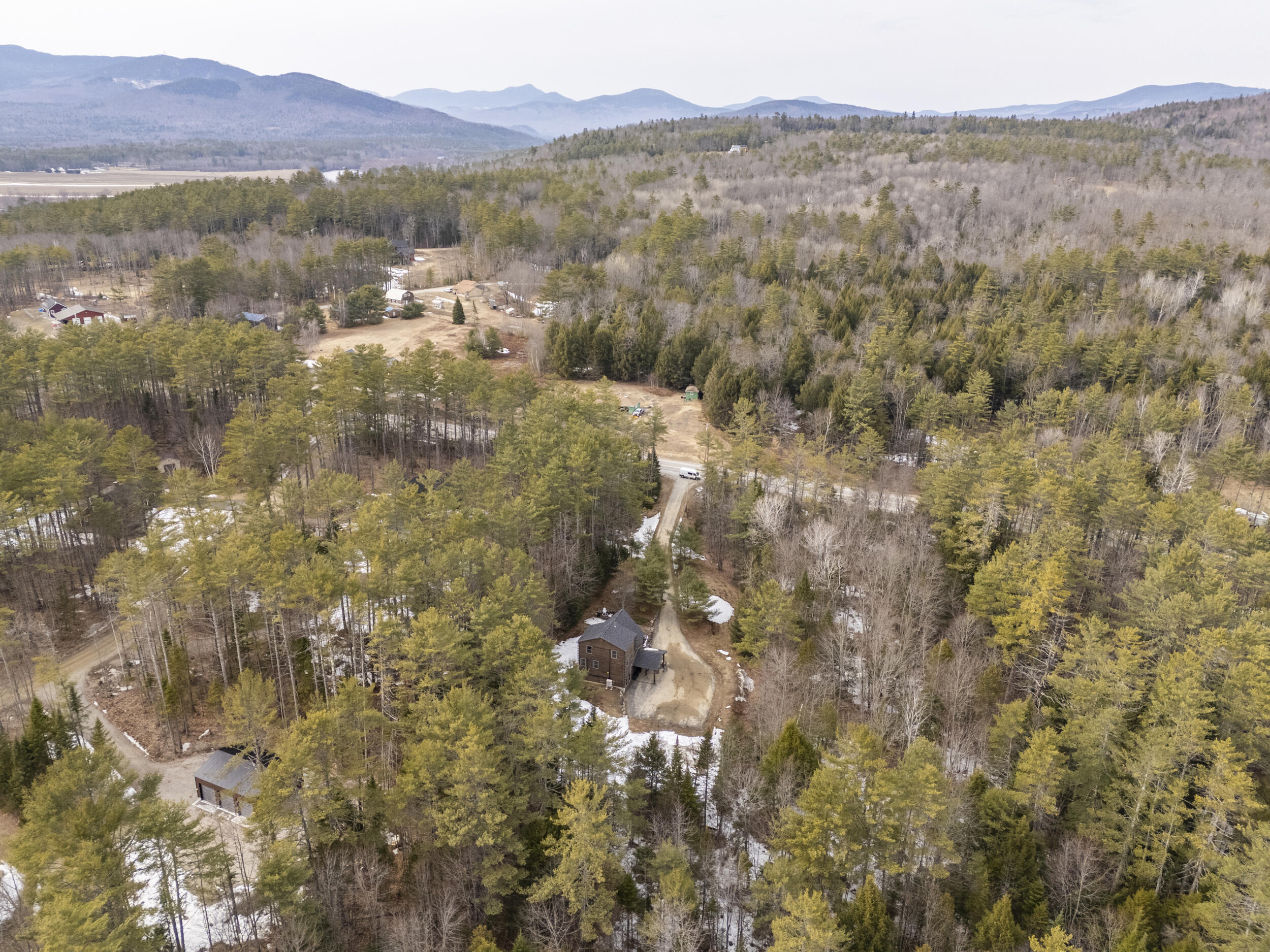 203 Walkers Mills Road Bethel ME 04217