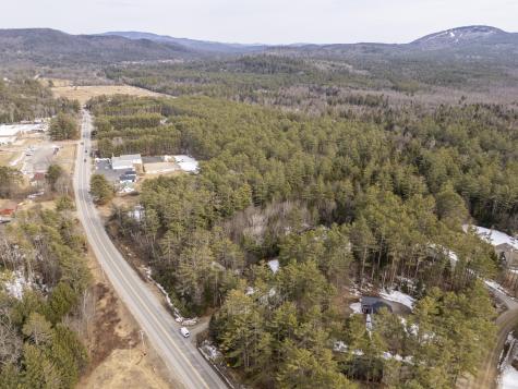 203 Walkers Mills Road Bethel ME 04217