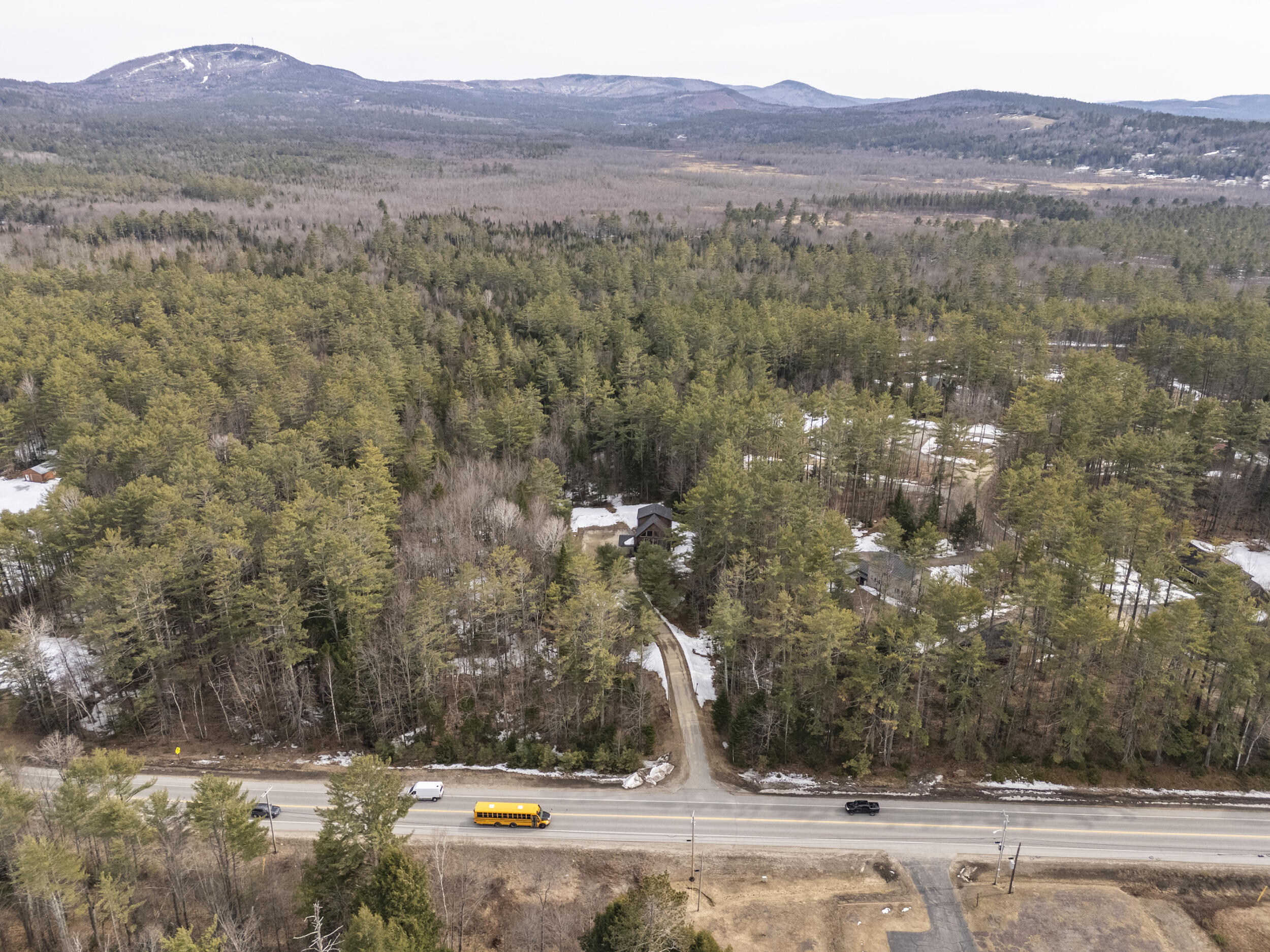 203 Walkers Mills Road Bethel ME 04217