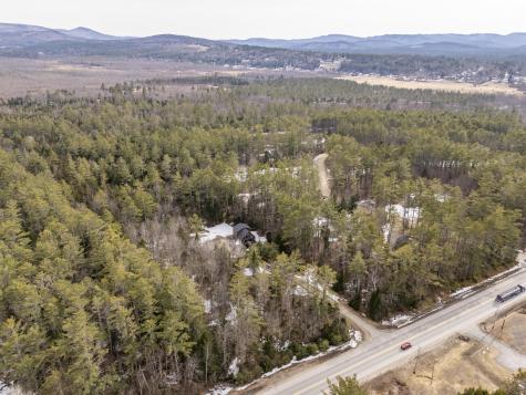 203 Walkers Mills Road Bethel ME 04217