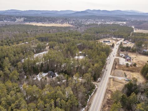 203 Walkers Mills Road Bethel ME 04217