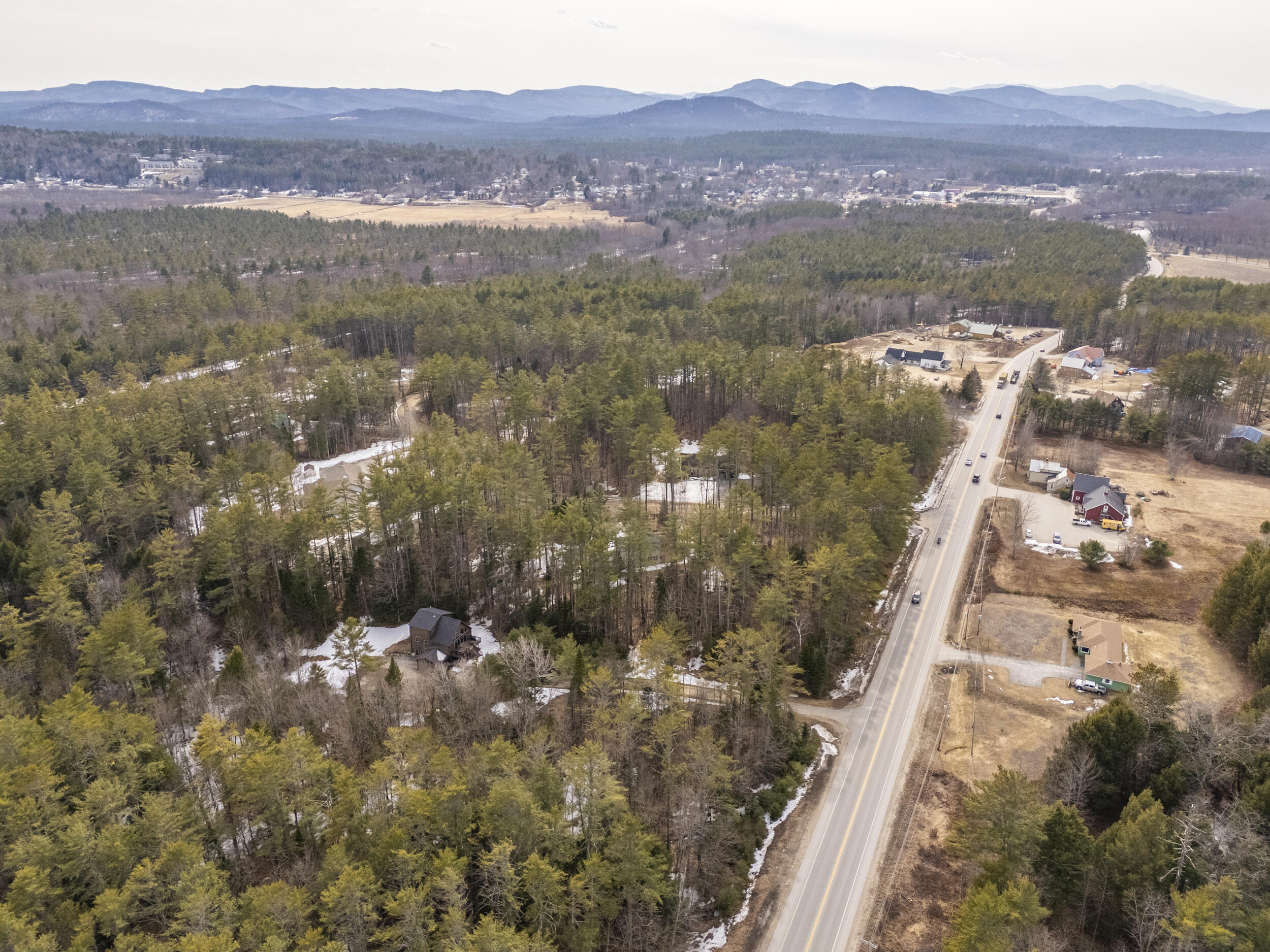 203 Walkers Mills Road Bethel ME 04217