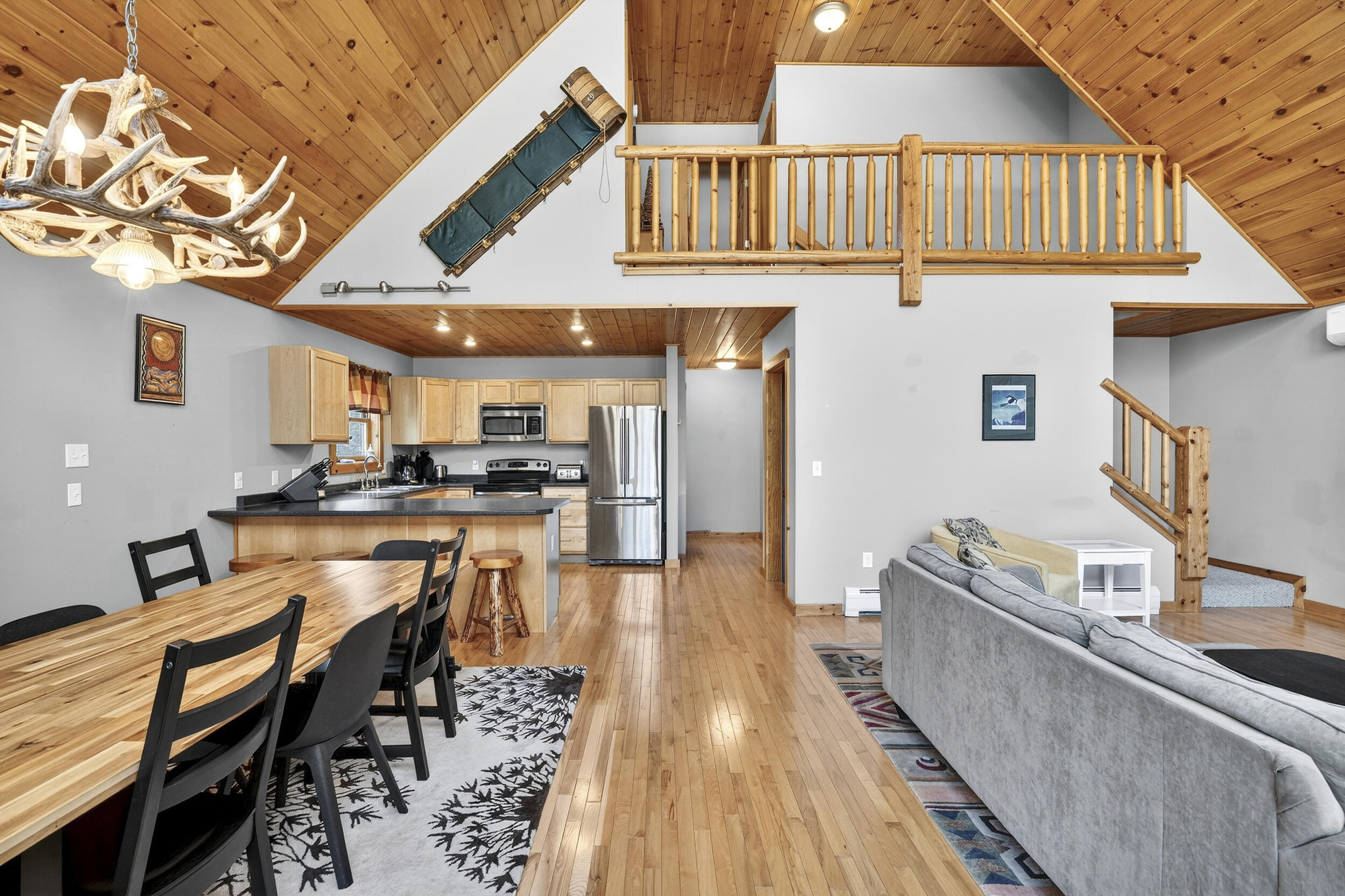 203 Walkers Mills Road Bethel ME 04217