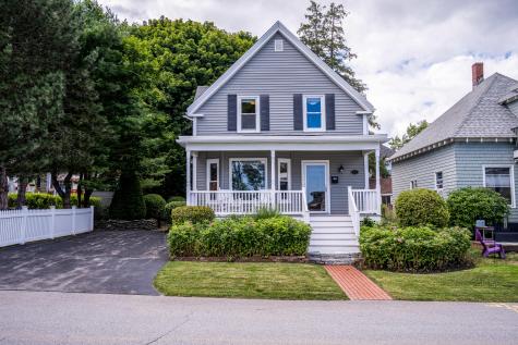 11 Island Street Portland ME 04103