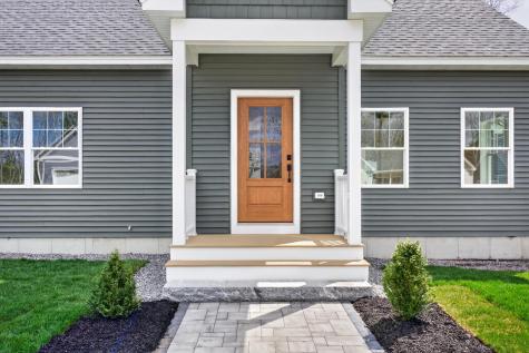 29 Forest Glenn Lane Topsham ME 04086