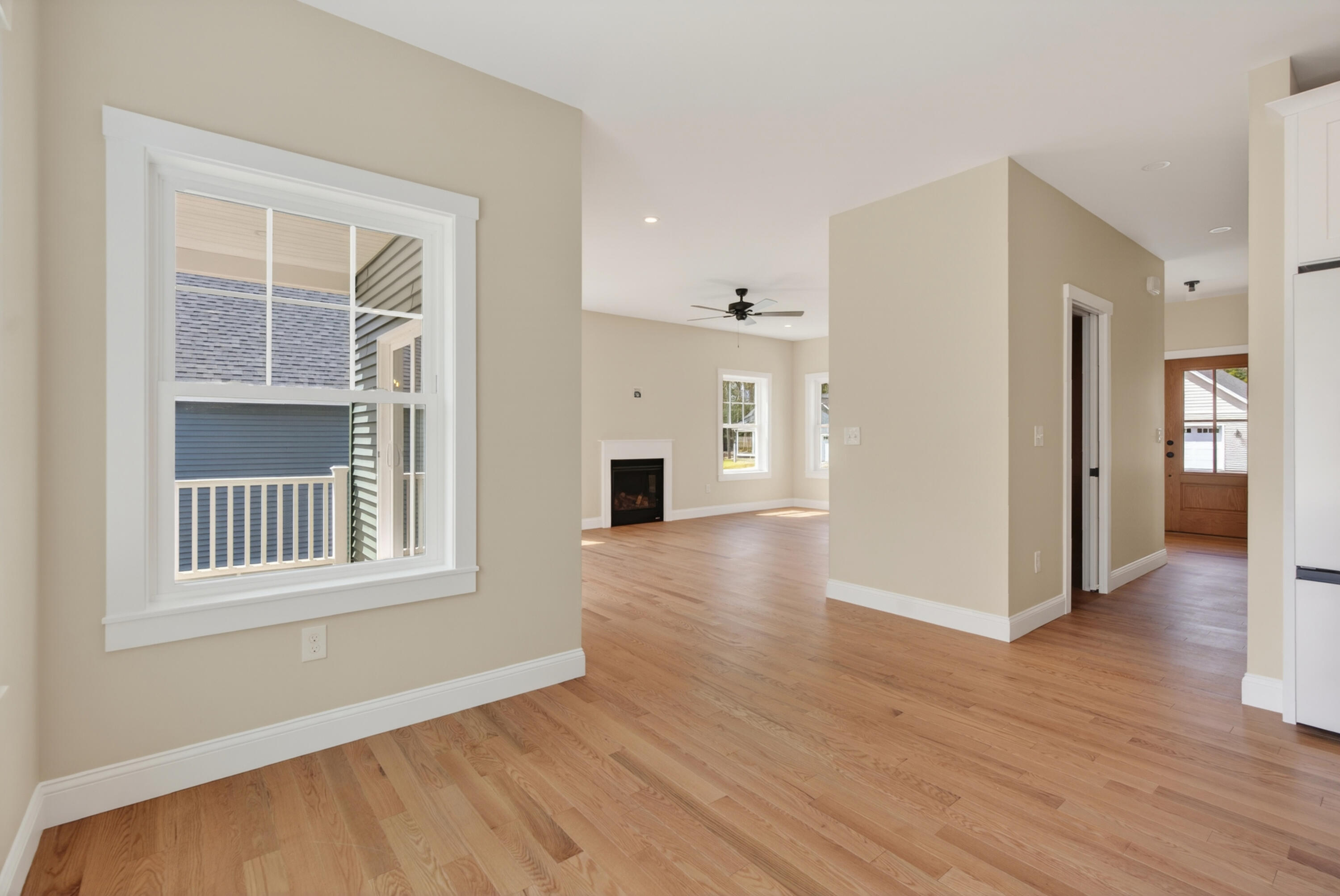 29 Forest Glenn Lane Topsham ME 04086
