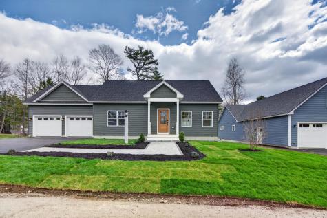 29 Forest Glenn Lane Topsham ME 04086