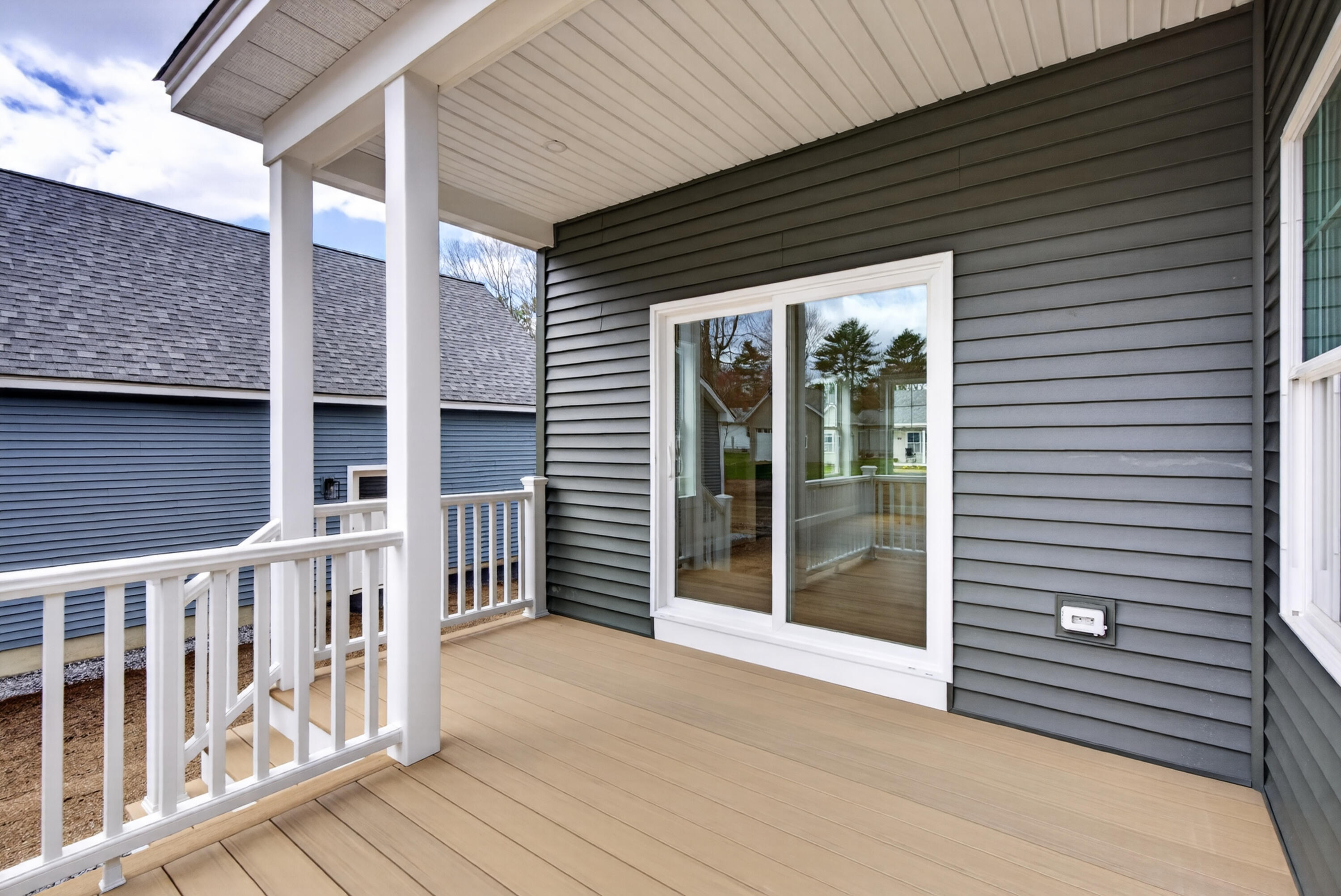 29 Forest Glenn Lane Topsham ME 04086