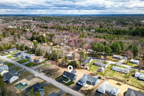 29 Forest Glenn Lane Topsham ME 04086