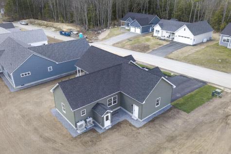 29 Forest Glenn Lane Topsham ME 04086