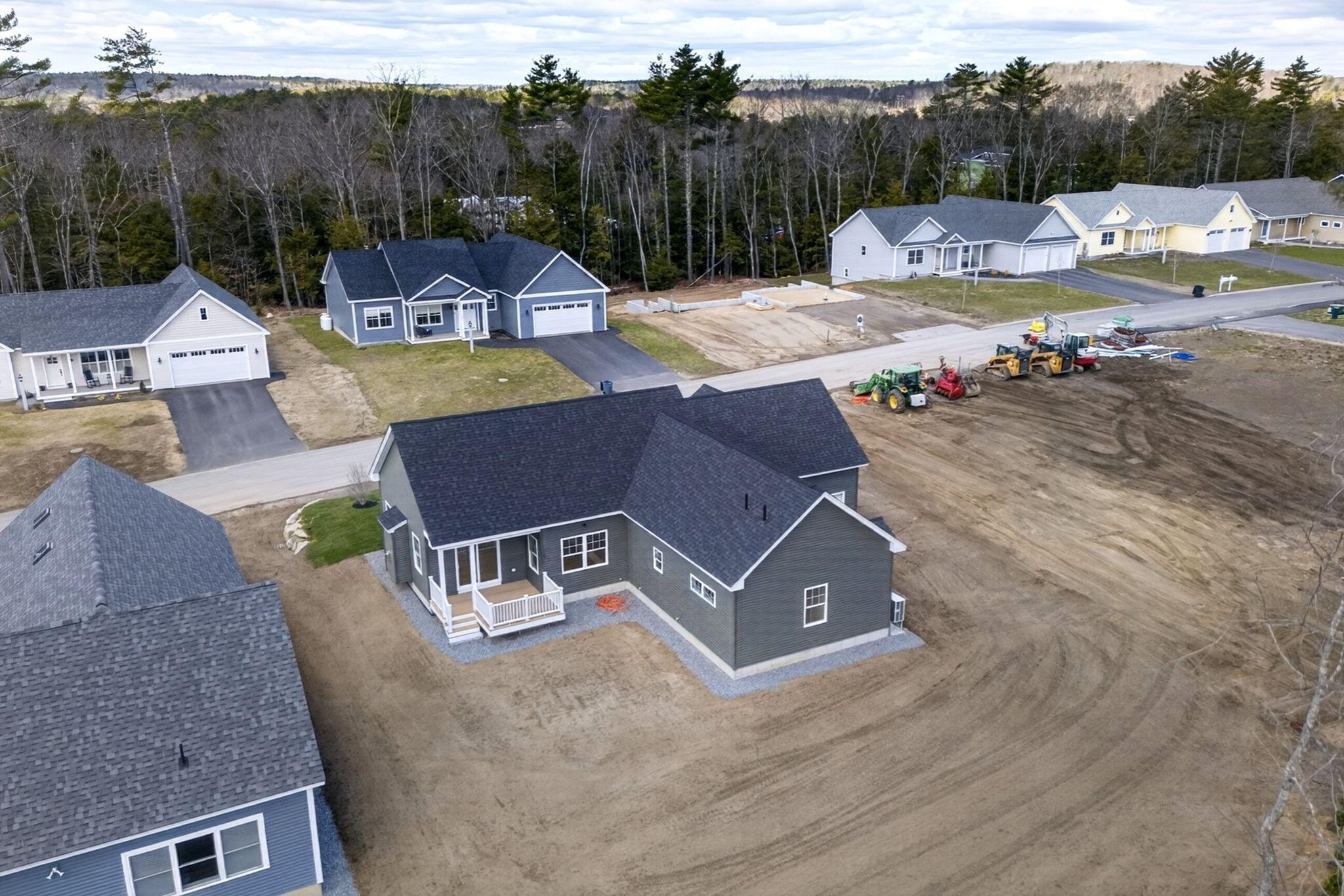29 Forest Glenn Lane Topsham ME 04086