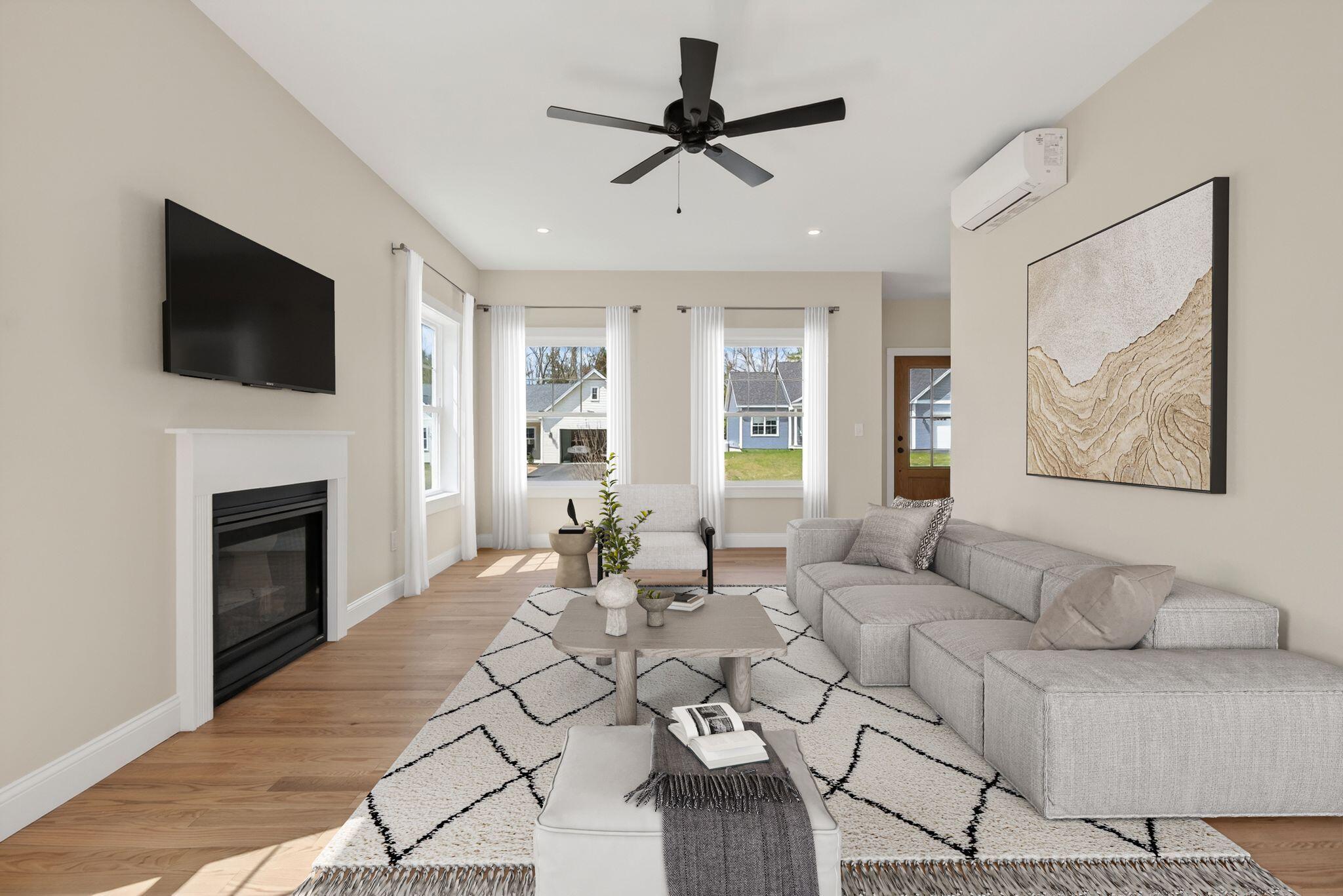 29 Forest Glenn Lane Topsham ME 04086