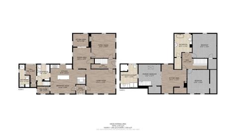 47 High Road Cornish ME 04020