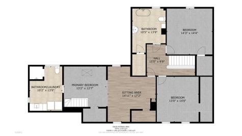 47 High Road Cornish ME 04020