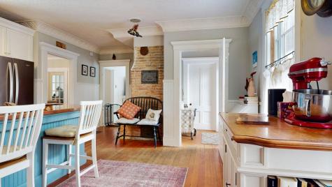 47 High Road Cornish ME 04020