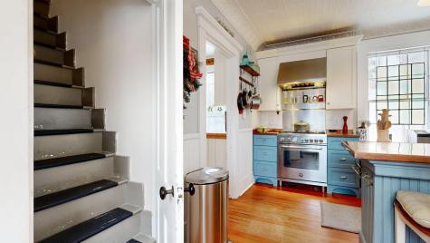 47 High Road Cornish ME 04020